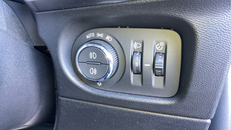 Vauxhall Mokka 1.2 Turbo 100 Elite Nav 5dr Petrol Hatchback